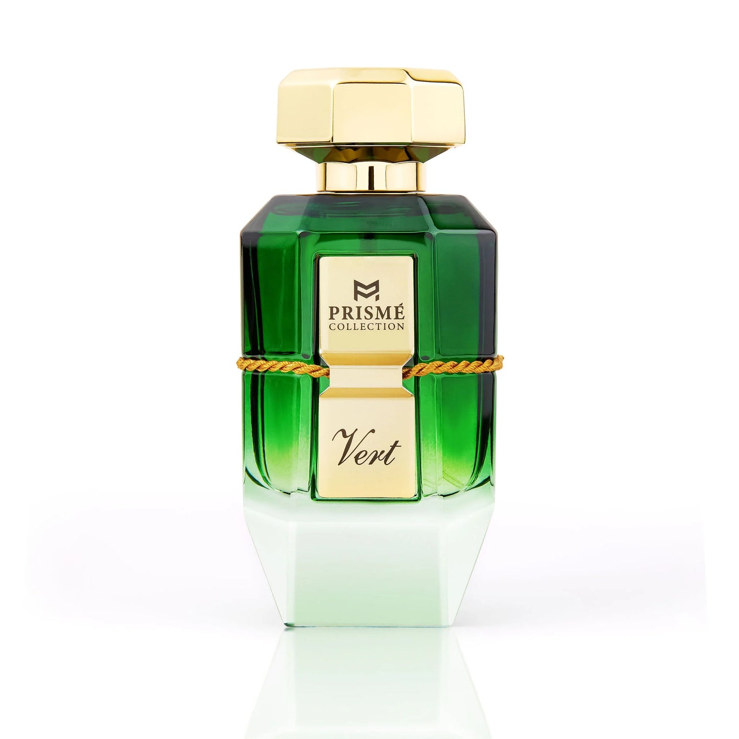 Prismé Vert by Patek Maison