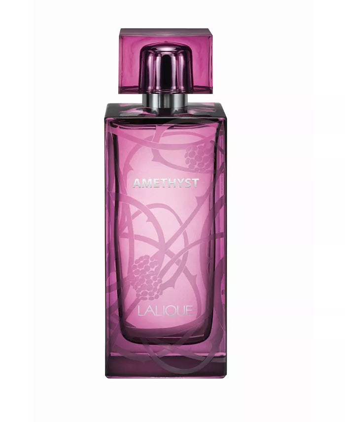 Amethyst by Lalique