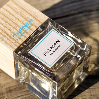 Fig Man by Carner Barcelona