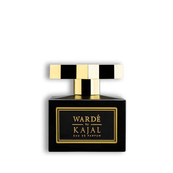Wardé By Kajal