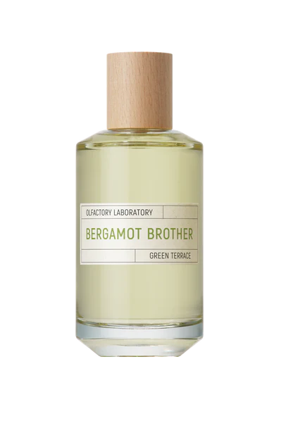 Bergamot Brother by Liquides Imaginaires