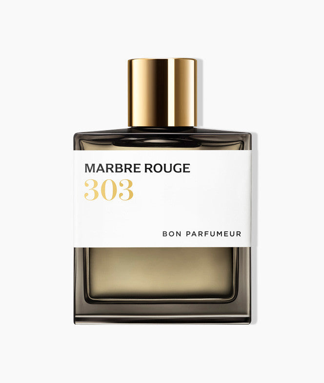 303 Marbre Rouge BON PARFUMEUR
