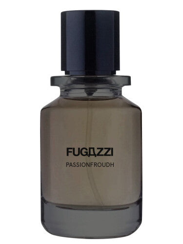 Passionfroudh Fugazz