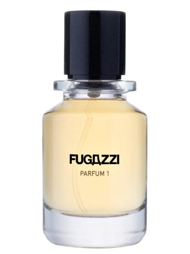 Fugazzi Parfum 1 by Fugazzi