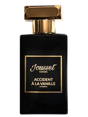 Accident a la Vanille by Jousset Parfums