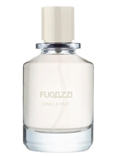 Vanilla Haze Fugazzi