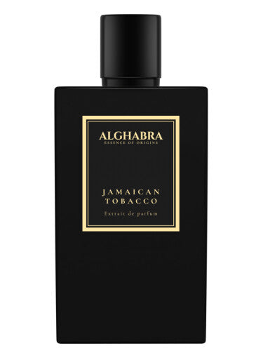 Jamaican Tobacco by Alghabra