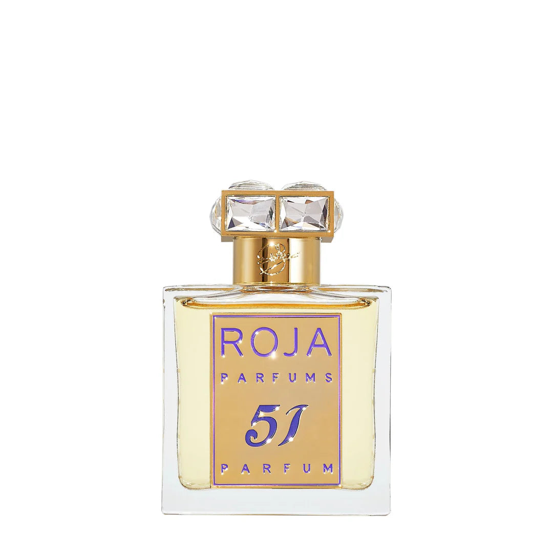 51 Pour Femme Parfum by Roja