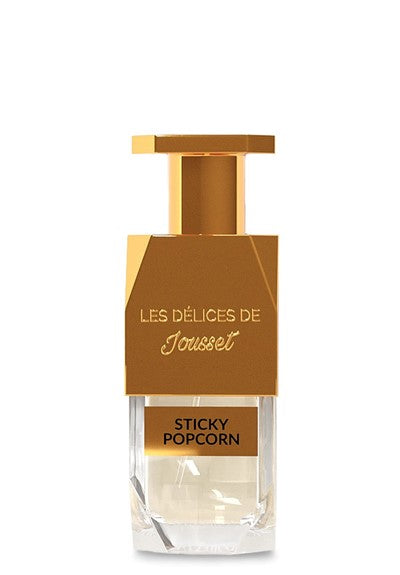 Sticky Popcorn by Jousset Parfums