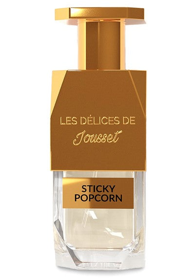 Sticky Popcorn by Jousset Parfums