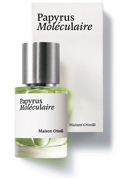 Papyrus Moléculaire By MAISON CRIVELLI