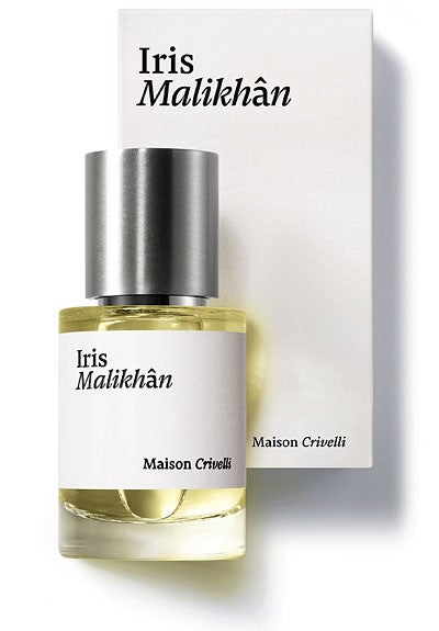 Iris Malikhân By MAISON CRIVELLI