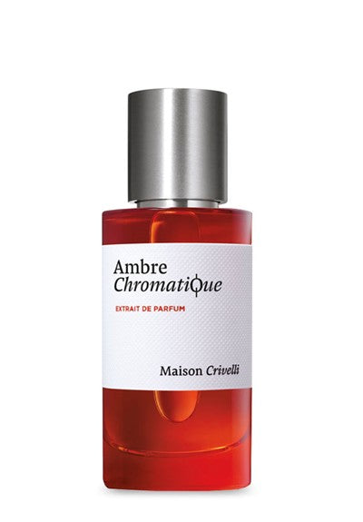 Ambre Chromatique By MAISON CRIVELLI