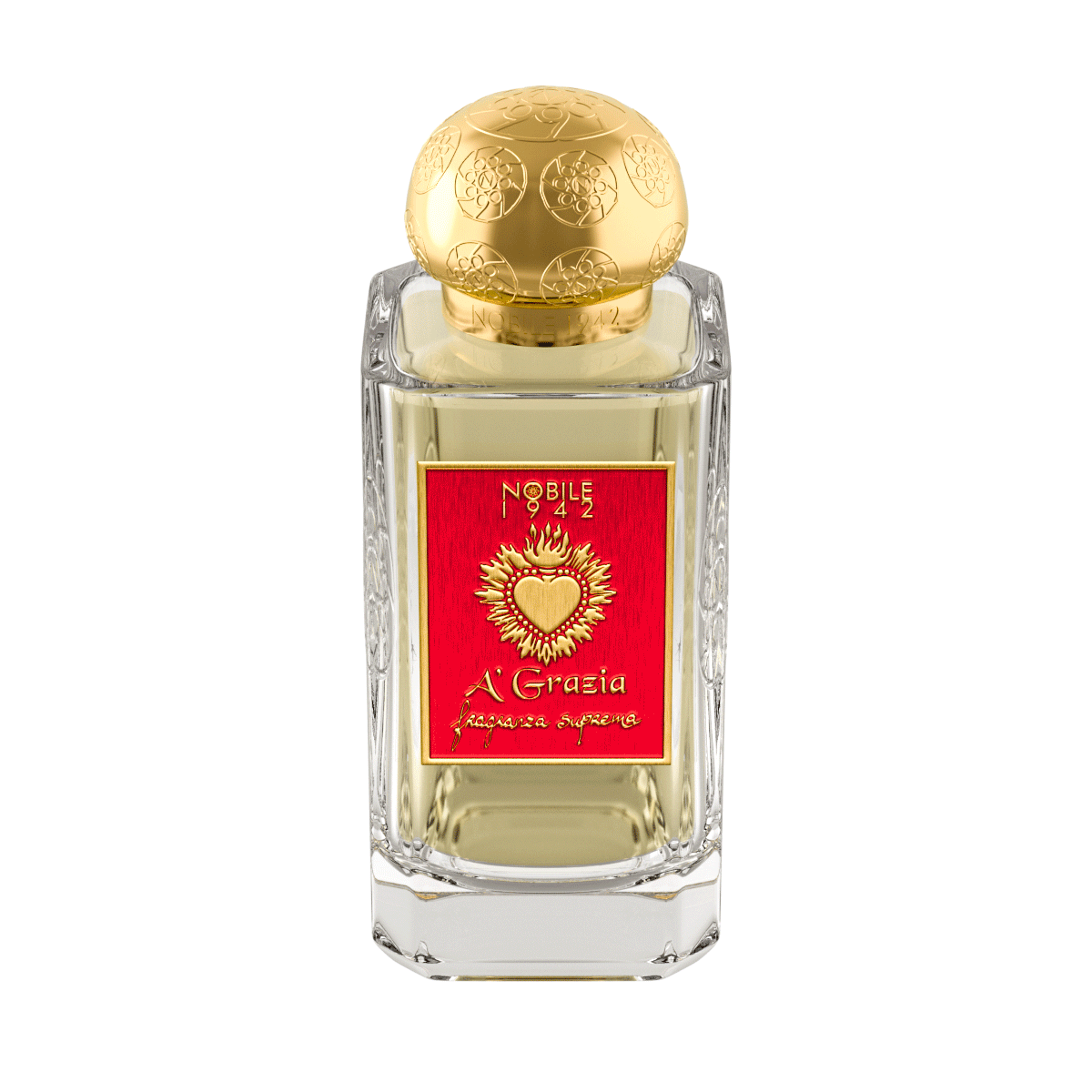A’Grazia By Nobile 1942