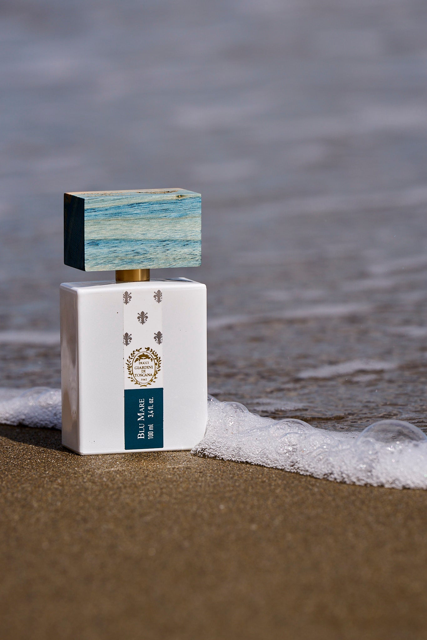 Blu Mare By Giardini di Toscana