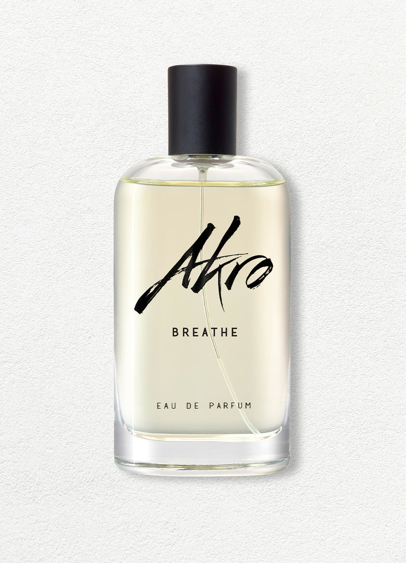 Breathe by Akro