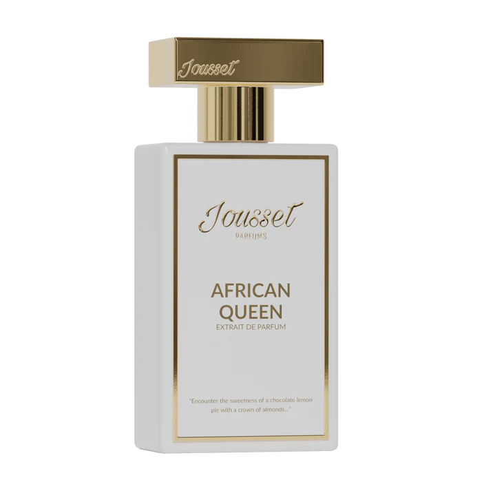 African Queen by Jousset Parfums