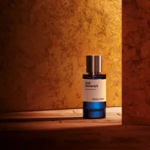 Oud Maracujá By MAISON CRIVELLI