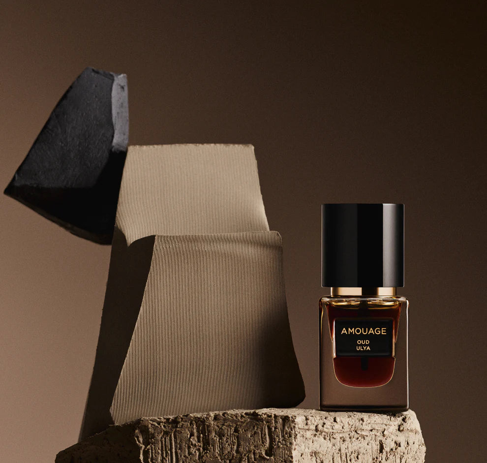 Attar | Oud Ulya