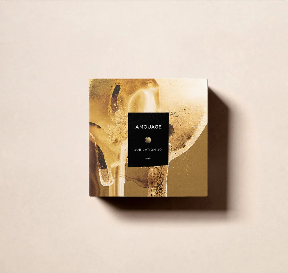 JUBILATION 40 BY AMOUAGE