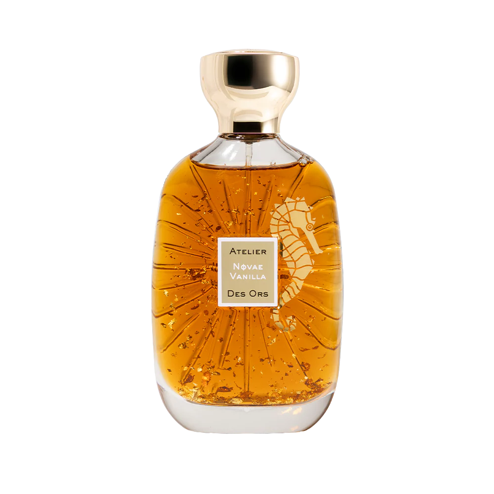 Novae Vanilla By Atelier des Ors (Accepting Pre-Orders) Shipping from Oct 15