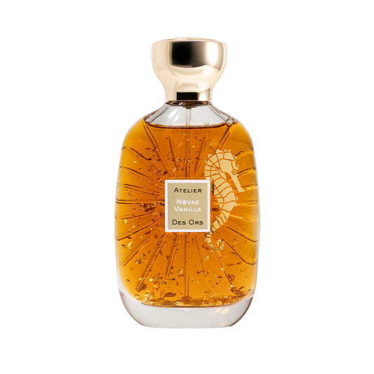 Novae Vanilla by Atelier des Ors