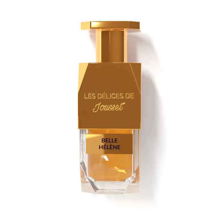 Belle Hélène by Jousset Parfums