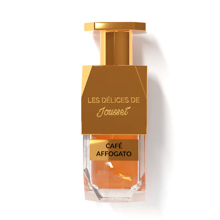 Cafe Affogato by Jousset Parfums