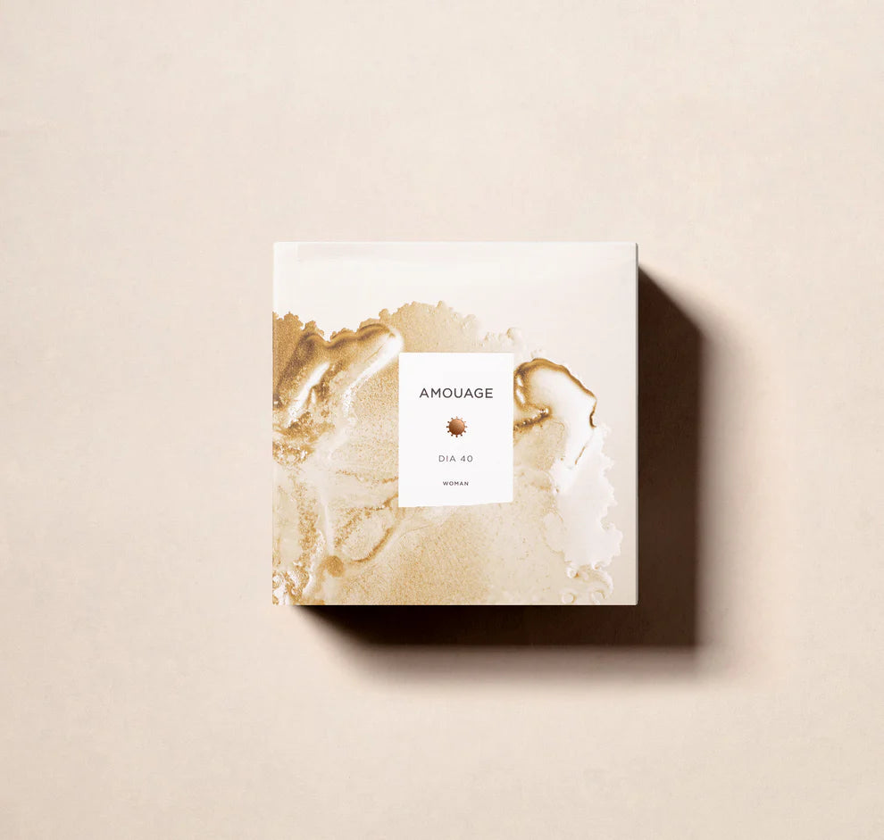 DIA 40 By AMOUAGE