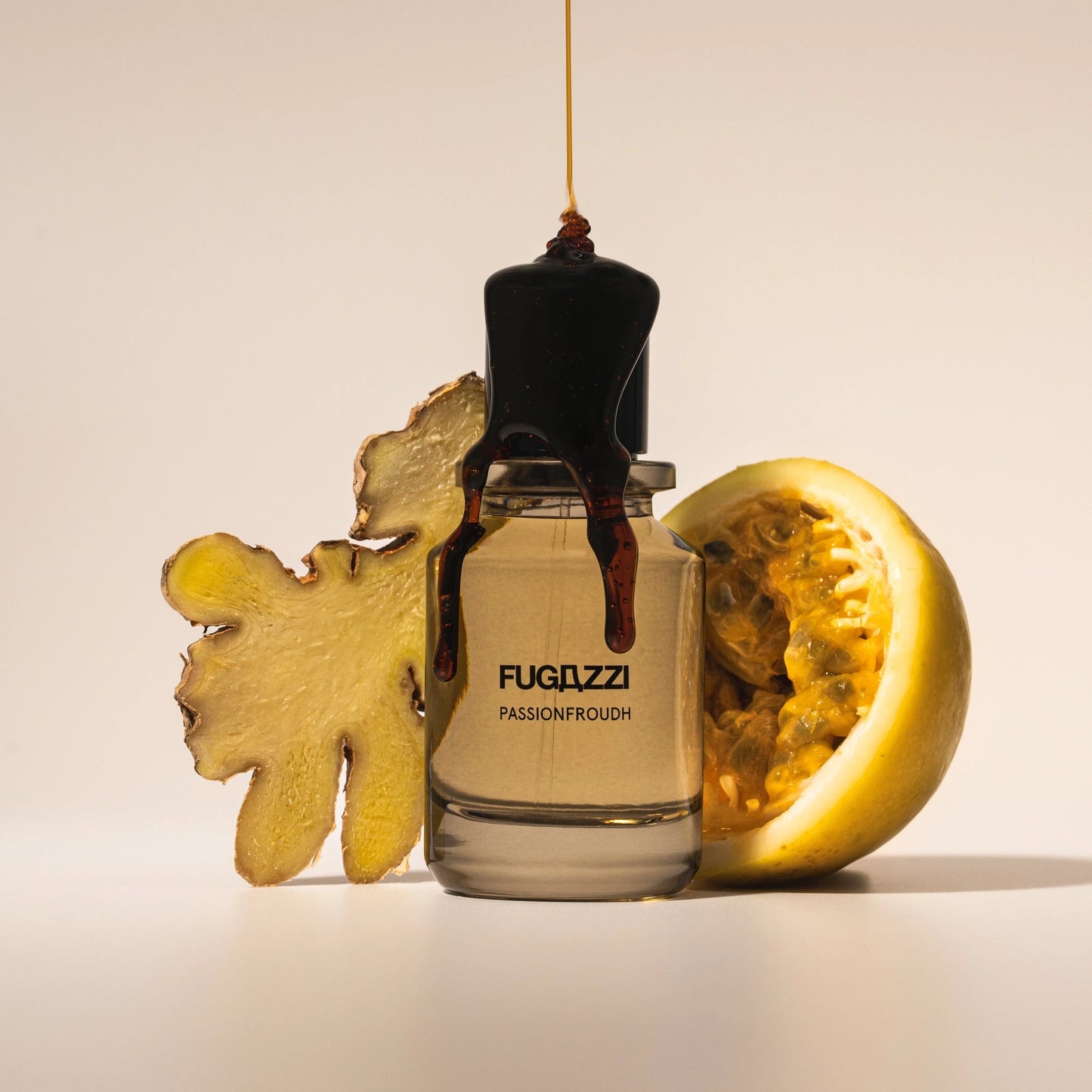 Passionfroudh Fugazz