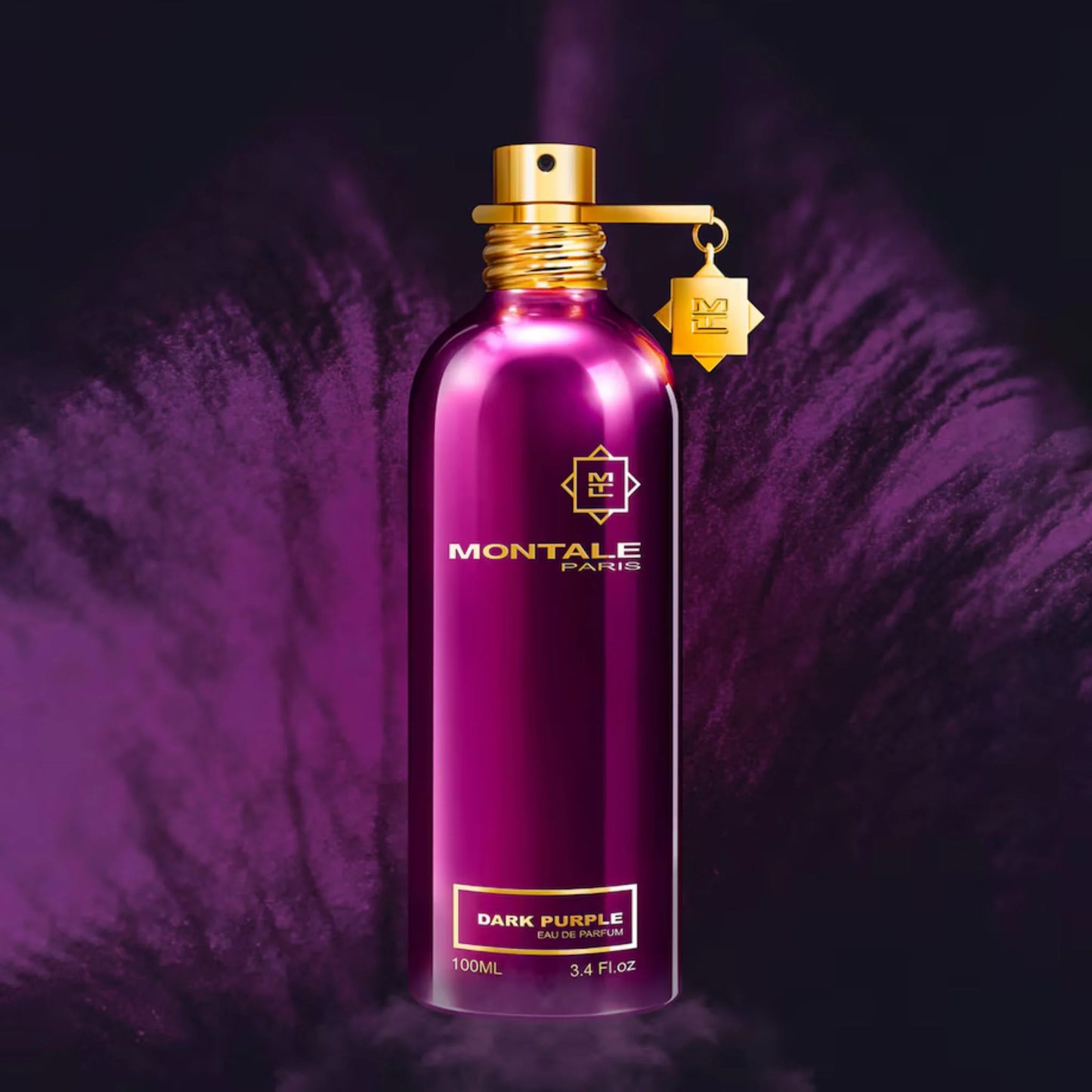 Dark Purple by Montale