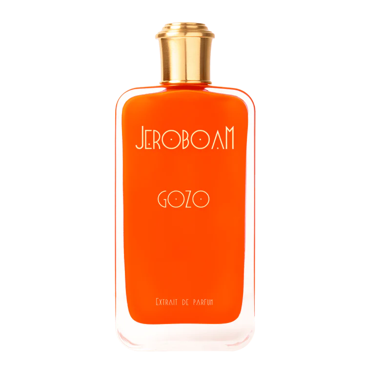 GOZO by Jeroboam