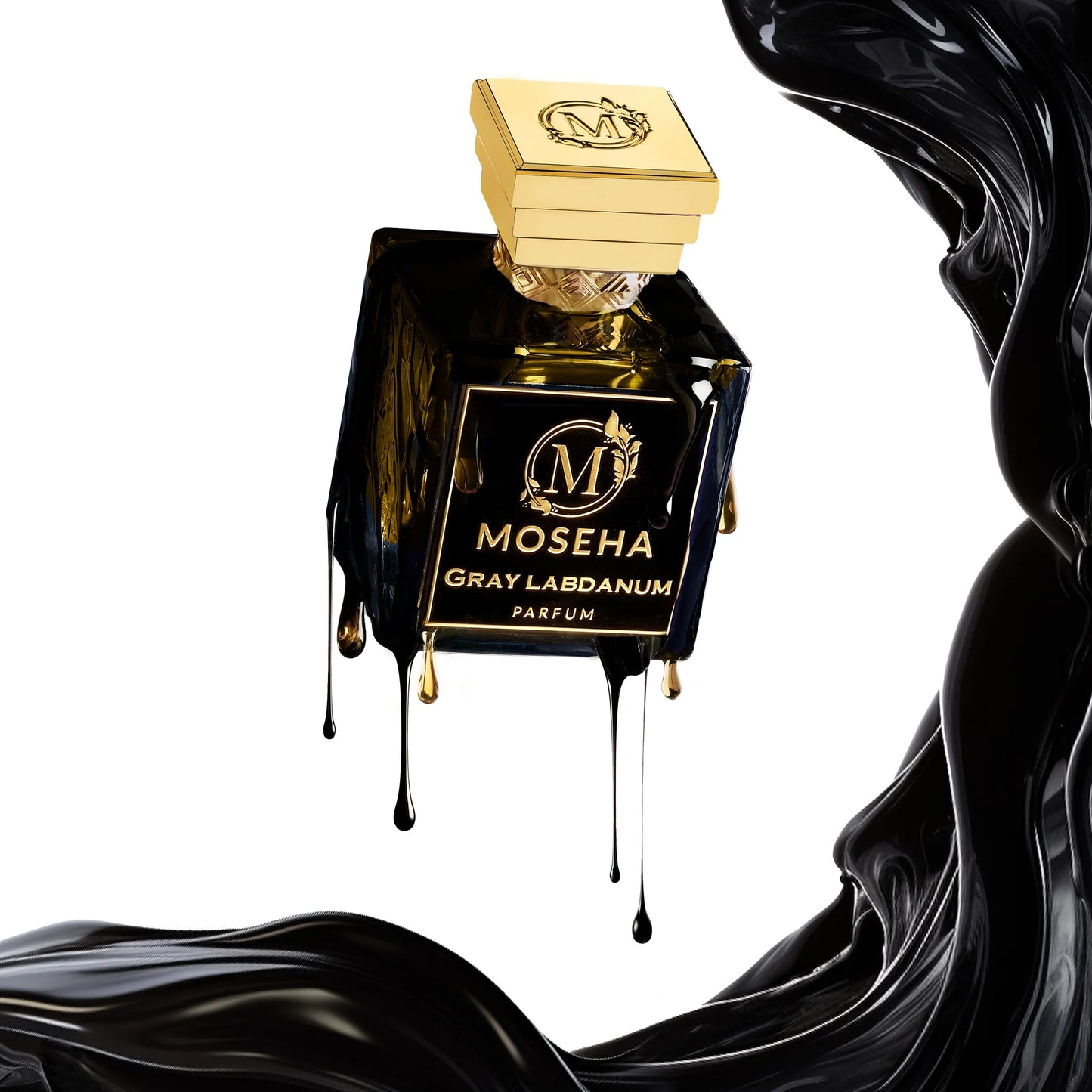 Gray Labdanum by Moseha