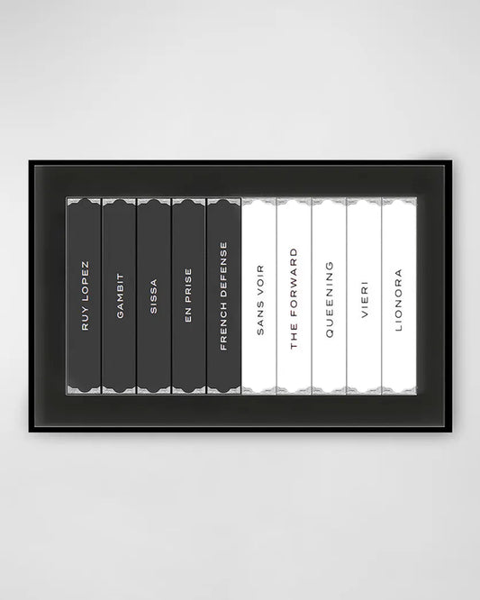 10 Piece Sample Discovery Set - Soulmate Collection By Mind Games