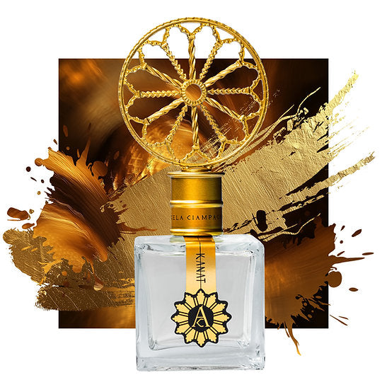 Kanat by Angela Ciampagna