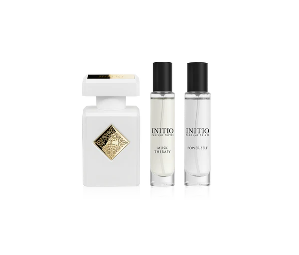 Musk Therapy Coffret Set by Initio Parfums Prives