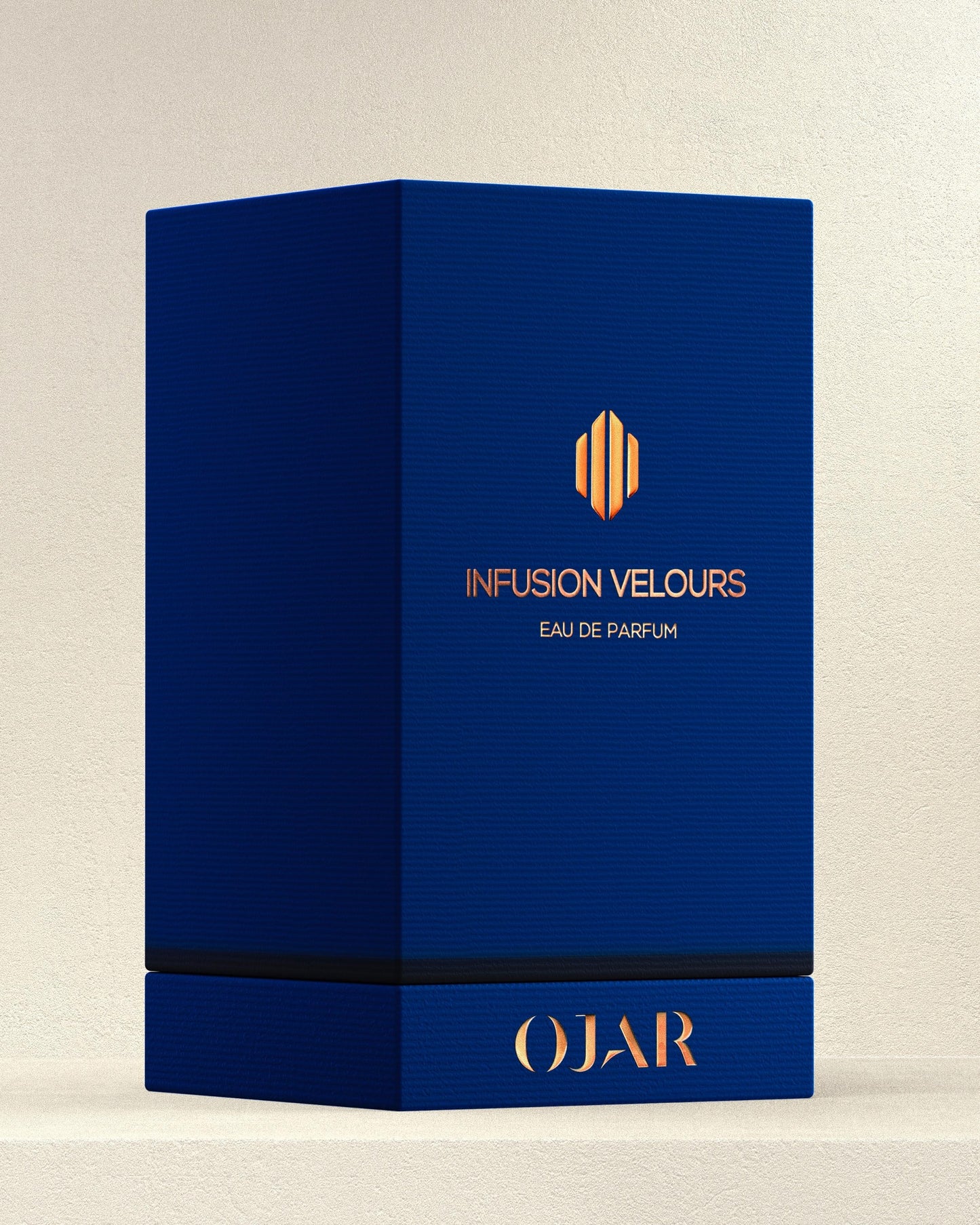 Infusion Velours By Ojar