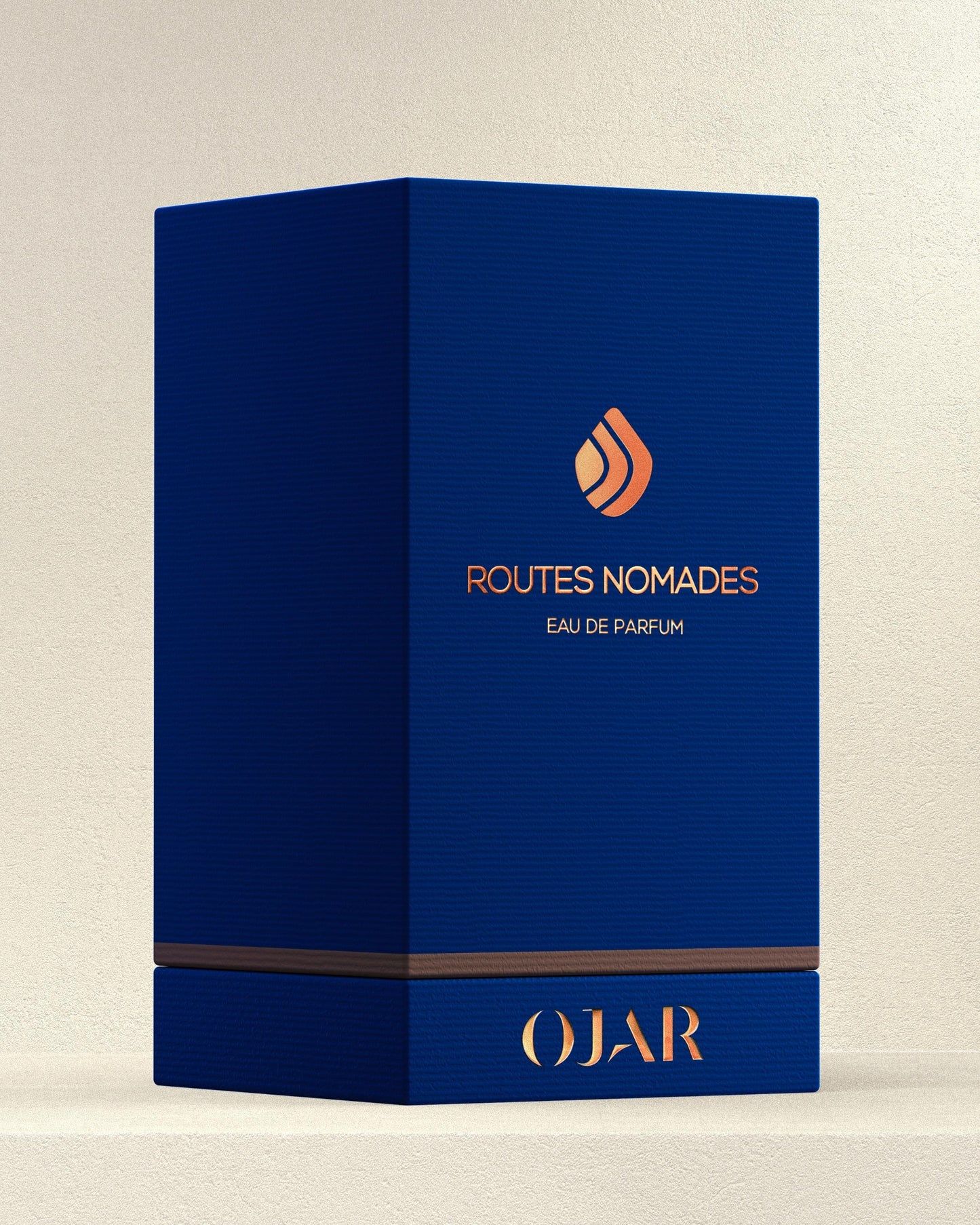 Routes Nomades By Omar