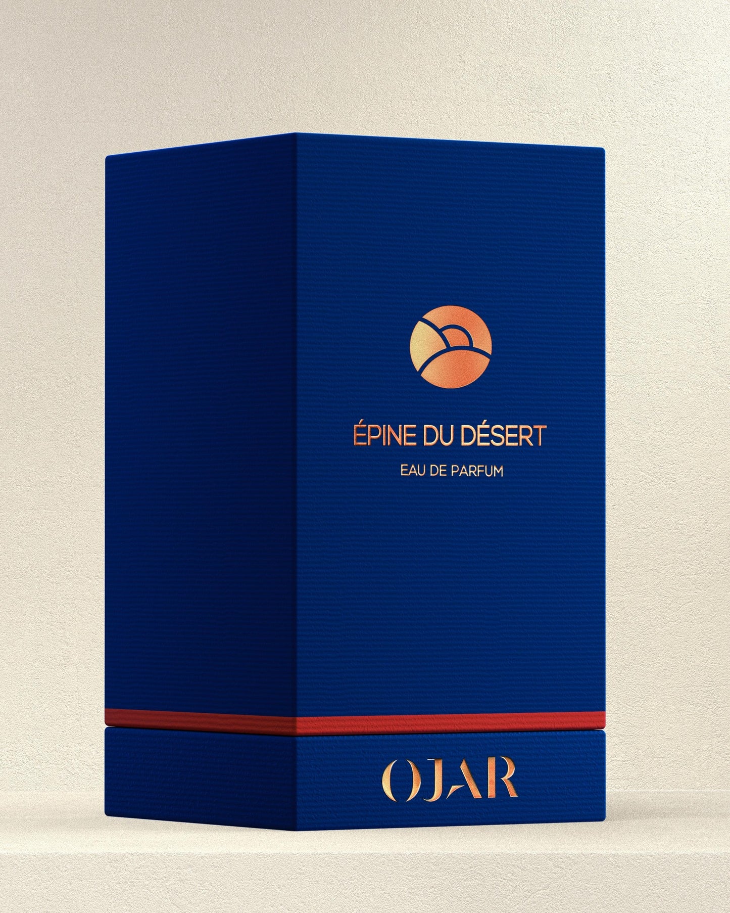 Epine Du Desert By Ojar