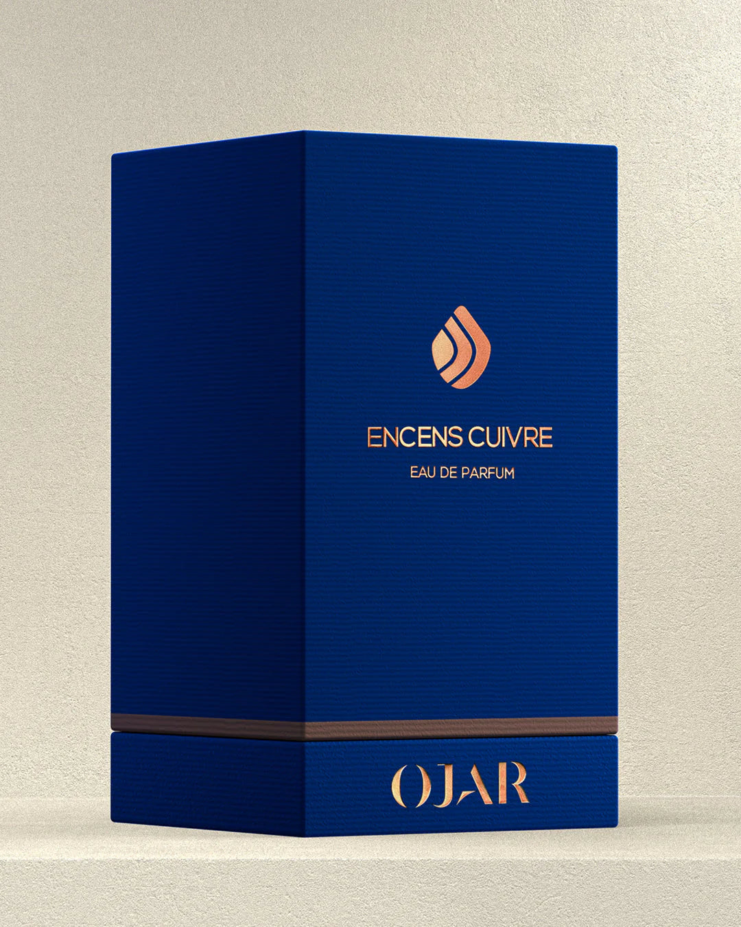 Encens Cuivre By Ojar