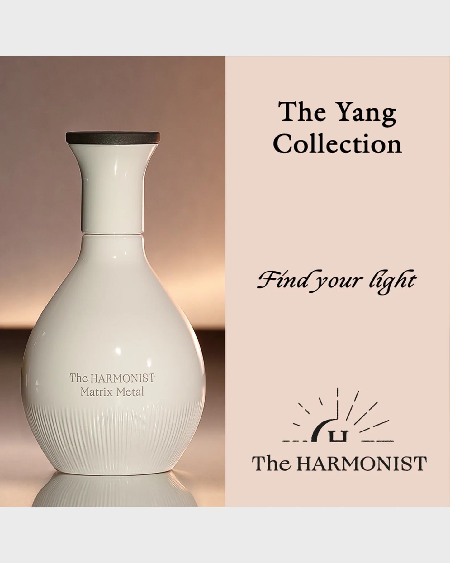 Velvet Fire Yang By The Harmonist