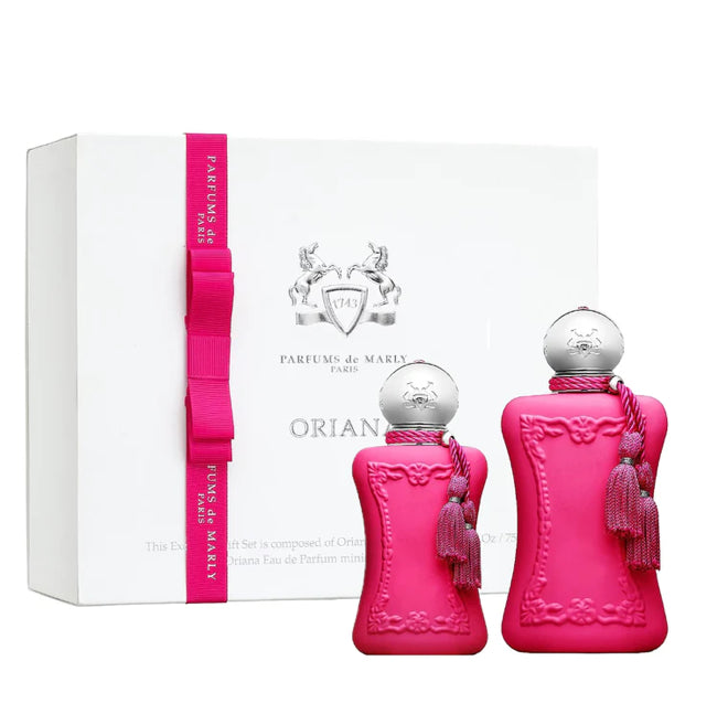 ORIANA de Parfums de Marly
