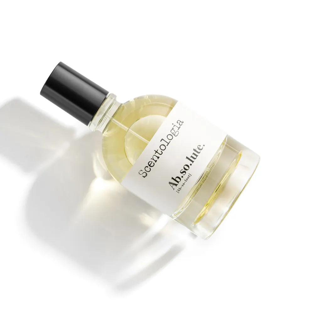 Ab.so.lute By Scentologia