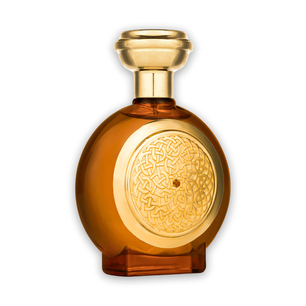 Tobacco Sapphire by Boadicea The Victorious