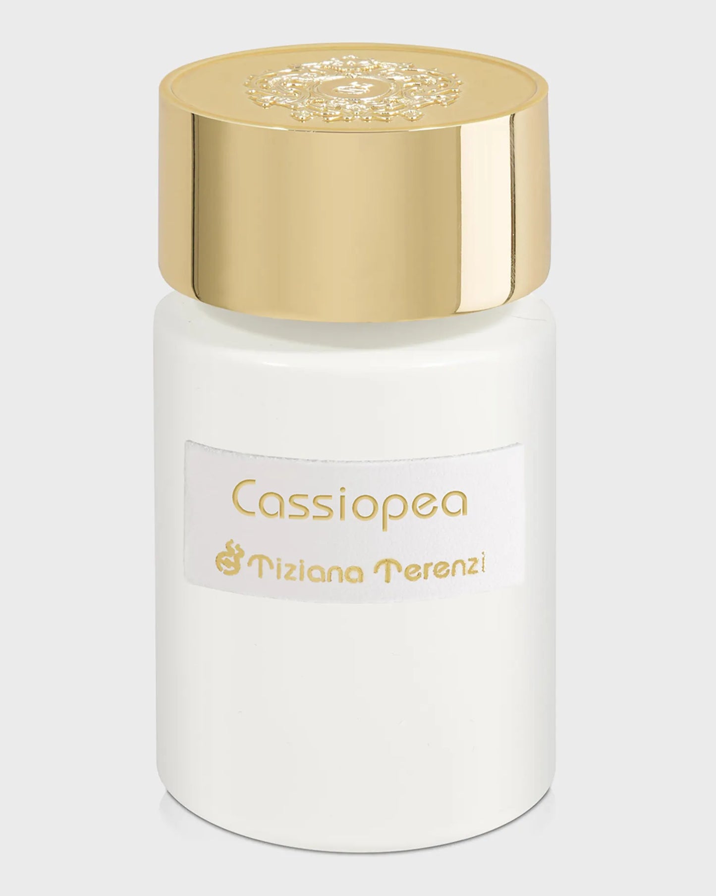 Cassiopea by Tiziana Terenzi