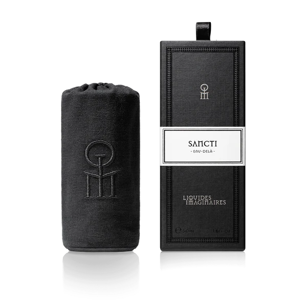 Sancti by Liquides Imaginaires