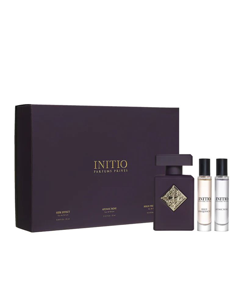 Atomic Rose Coffret Set by Initio Parfums Privés