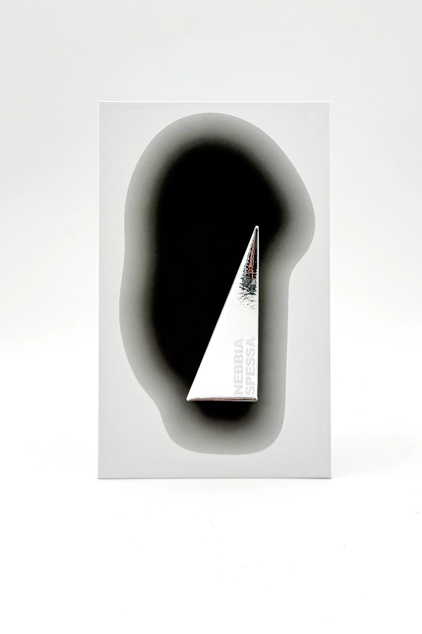 Nebbia Spessa by Filippo Sorcinelli