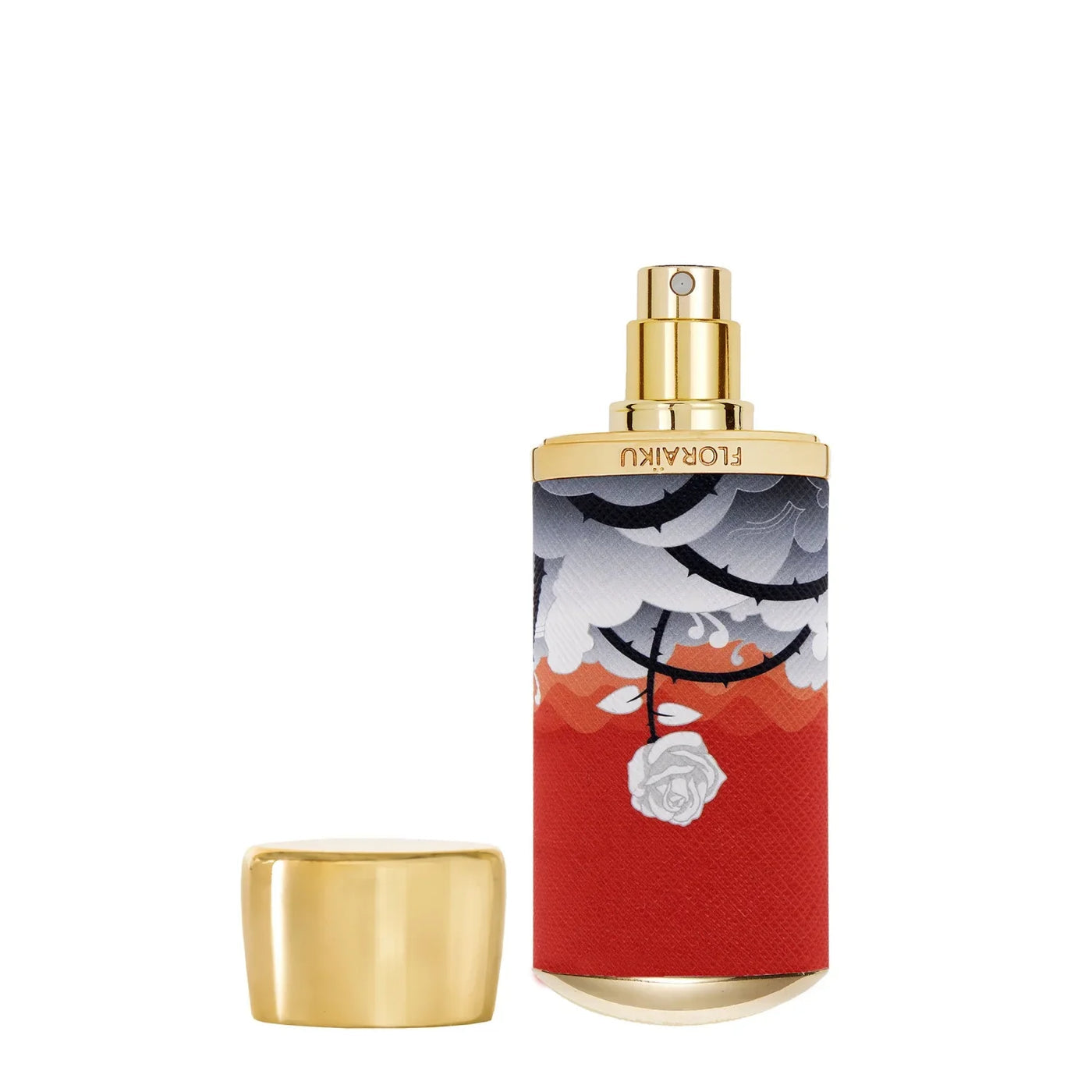 Just a Rose by Floraiku