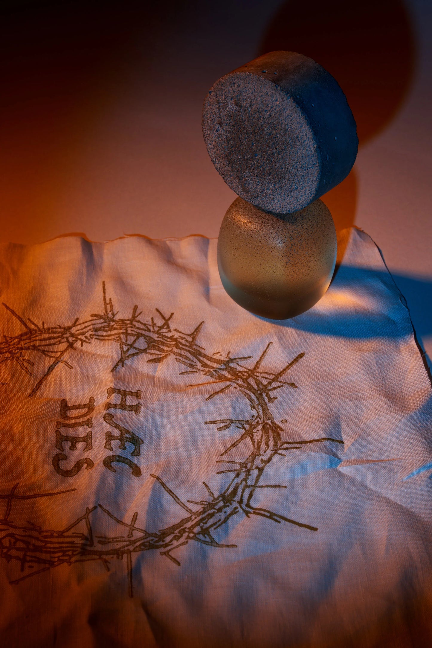 Haec Dies by Filippo Sorcinelli